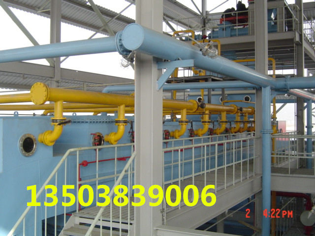 浸出设备，油脂浸出设备-郑州企鹅粮油机械有限公司