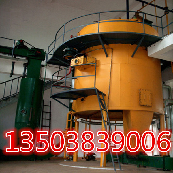 精炼设备,精炼油设备-郑州企鹅粮油机械设备有限公司