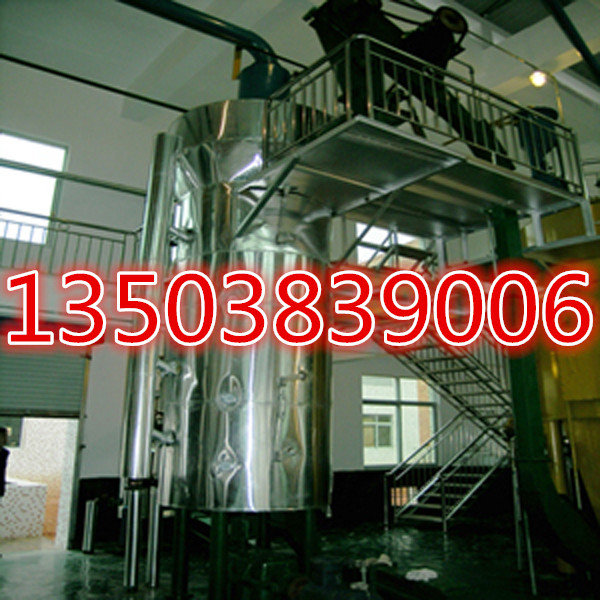 油脂浸出设备中膨化工艺介绍