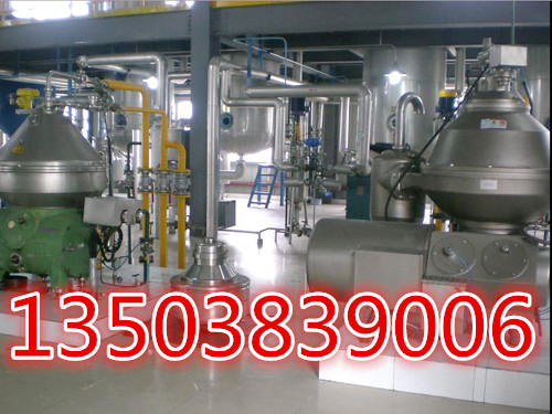 浸出油设备加工的成品粕有哪些用途