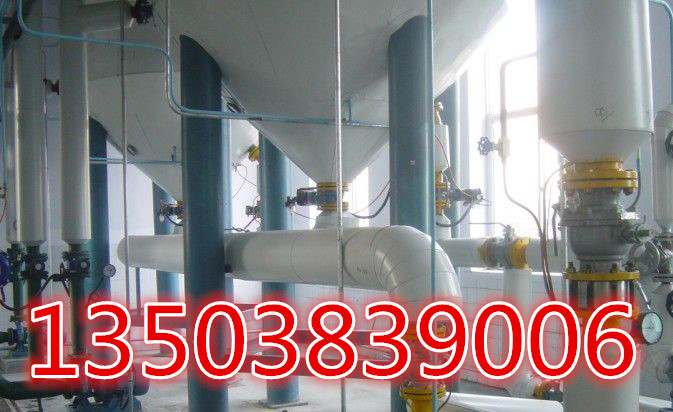 企鹅牌食用油加工设备的未来发展方向