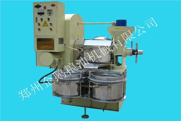 仙人掌籽榨油机(图1) 仙人掌籽榨油机(图1)