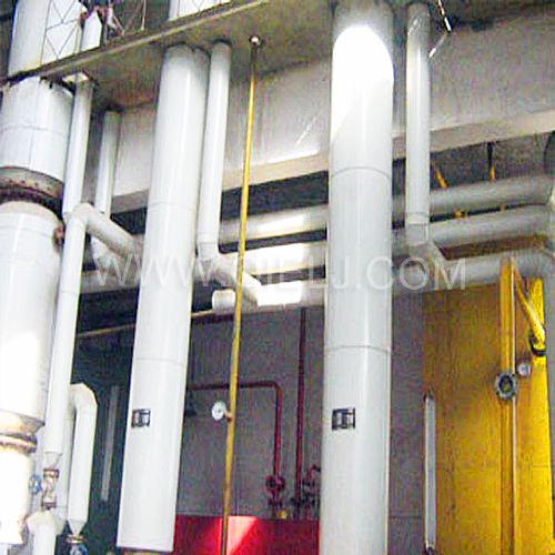 混合油负压蒸发(图3)