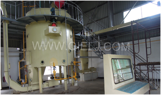 山茶油加工设备 茶籽油精炼设备 茶油整条生产线设备(图7) 山茶油加工设备 茶籽油精炼设备 茶油整条生产线设备(图7)