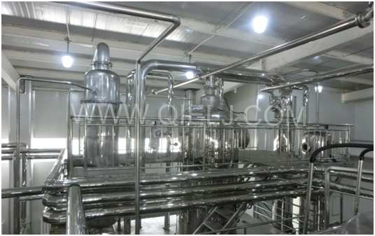 山茶油加工设备 茶籽油精炼设备 茶油整条生产线设备(图8) 山茶油加工设备 茶籽油精炼设备 茶油整条生产线设备(图8)