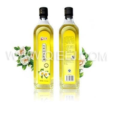 山茶油加工设备 茶籽油精炼设备 茶油整条生产线设备(图1) 山茶油加工设备 茶籽油精炼设备 茶油整条生产线设备(图1)