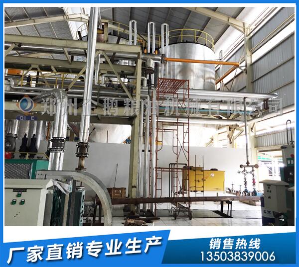 棉籽油浸出设备