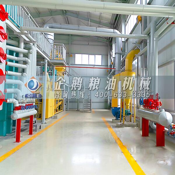 浸出油设备 浸出油设备