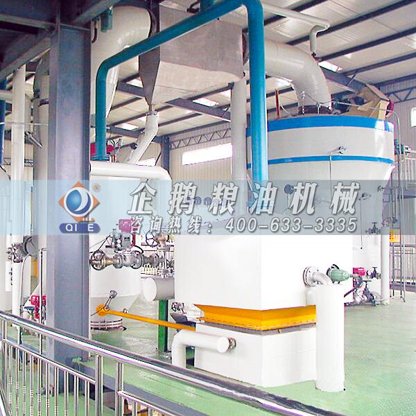 大豆油加工成套设备 大豆油加工成套设备