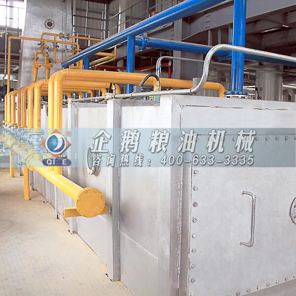 大豆油成套生产设备