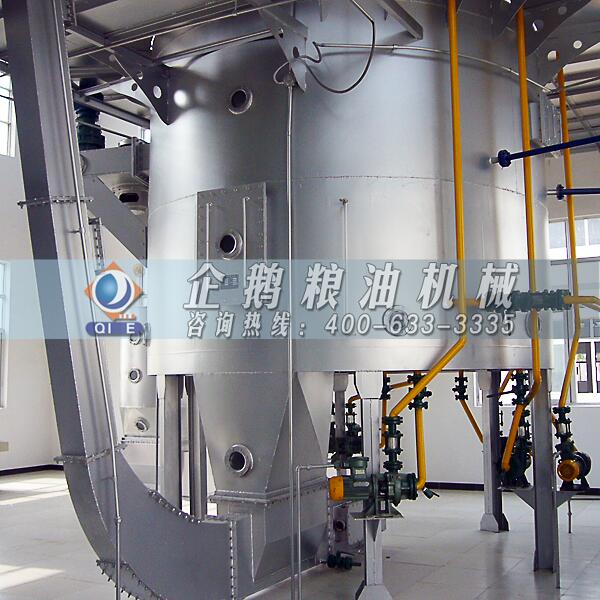 浸出油设备厂家