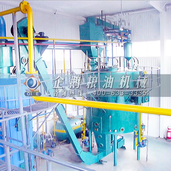 浸出油设备厂家