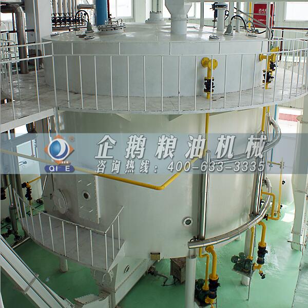 油脂浸出设备