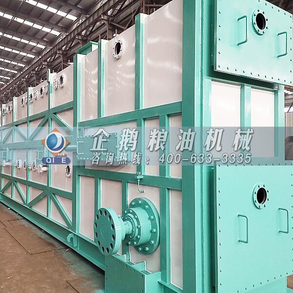 大豆油加工设备